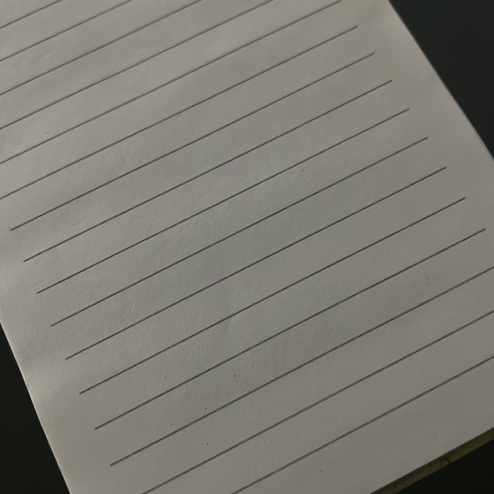 Notebooks. - Picture 3 of 3
